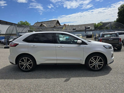 Ford Edge Gebrauchtwagen