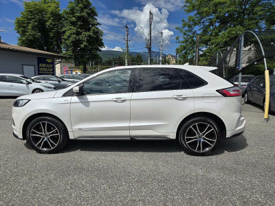 Ford Edge Gebrauchtwagen