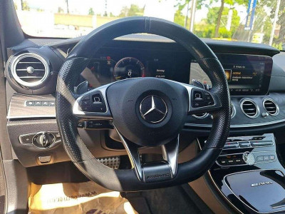 Mercedes-Benz E-Klasse Gebrauchtwagen