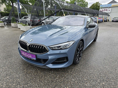 BMW 8er Gebrauchtwagen