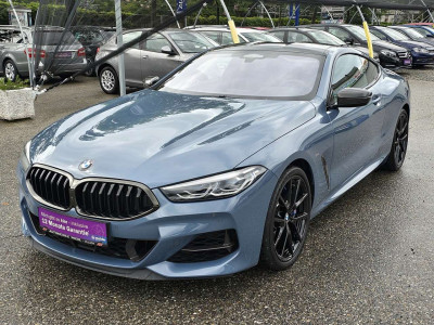 BMW 8er Gebrauchtwagen