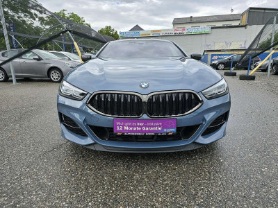 BMW 8er Gebrauchtwagen