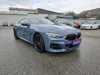 BMW 8er Gebrauchtwagen