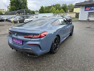 BMW 8er Gebrauchtwagen