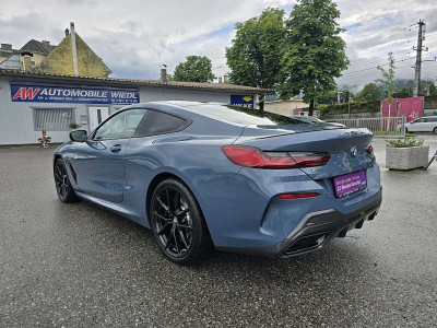 BMW 8er Gebrauchtwagen