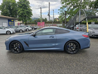 BMW 8er Gebrauchtwagen