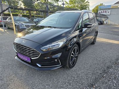 Ford Galaxy Gebrauchtwagen