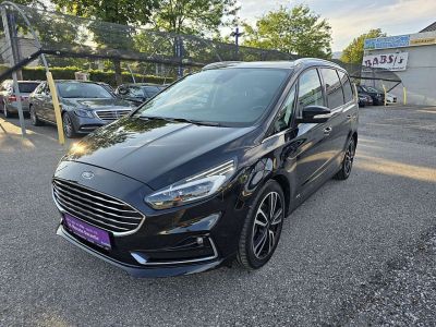 Ford Galaxy Gebrauchtwagen