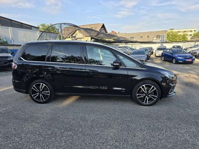 Ford Galaxy Gebrauchtwagen