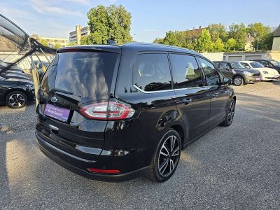 Ford Galaxy Gebrauchtwagen