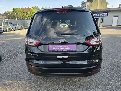 Ford Galaxy Gebrauchtwagen