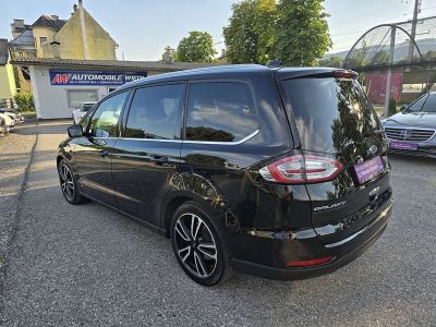 Ford Galaxy Gebrauchtwagen