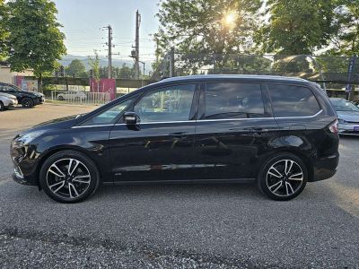 Ford Galaxy Gebrauchtwagen