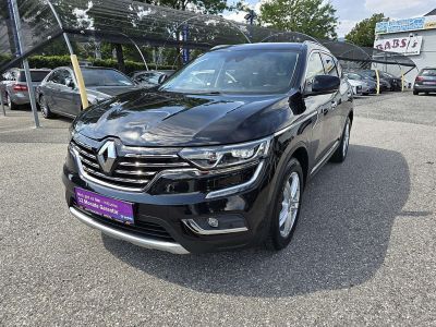 Renault Koleos Gebrauchtwagen