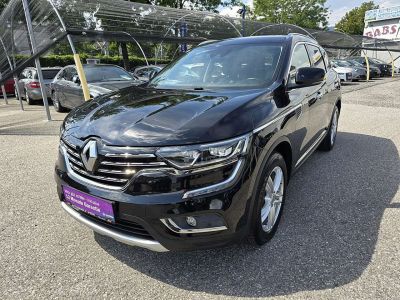 Renault Koleos Gebrauchtwagen