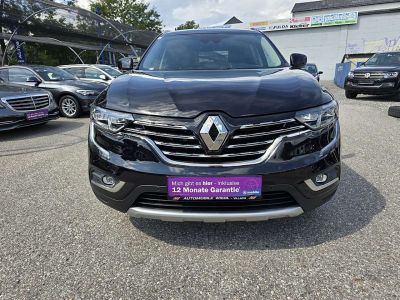 Renault Koleos Gebrauchtwagen