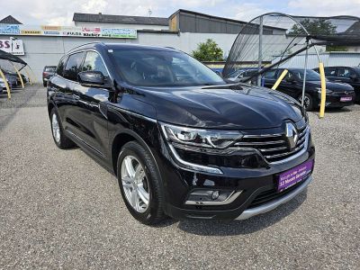 Renault Koleos Gebrauchtwagen