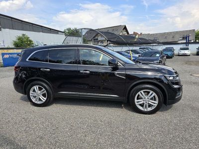 Renault Koleos Gebrauchtwagen