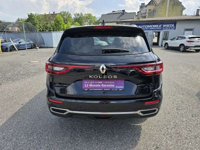 Renault Koleos Gebrauchtwagen