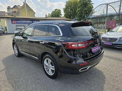 Renault Koleos Gebrauchtwagen