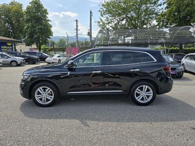 Renault Koleos Gebrauchtwagen