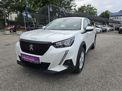 Peugeot 2008 Gebrauchtwagen