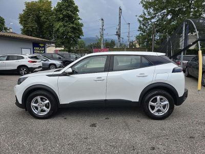 Peugeot 2008 Gebrauchtwagen