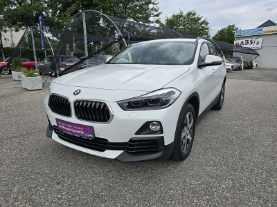 BMW X2 Gebrauchtwagen