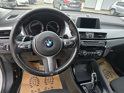 BMW X2 Gebrauchtwagen