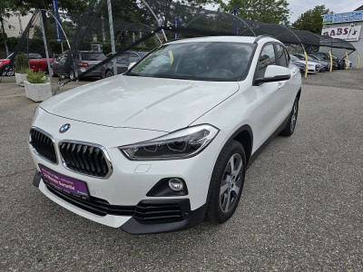 BMW X2 Gebrauchtwagen