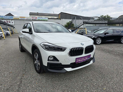 BMW X2 Gebrauchtwagen