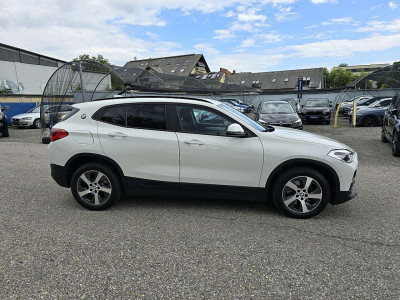 BMW X2 Gebrauchtwagen