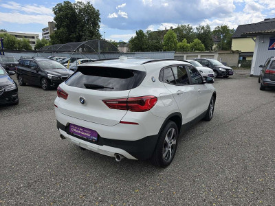 BMW X2 Gebrauchtwagen