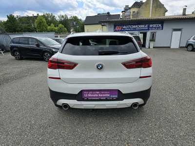 BMW X2 Gebrauchtwagen