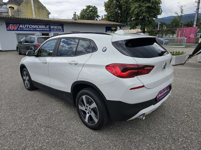 BMW X2 Gebrauchtwagen