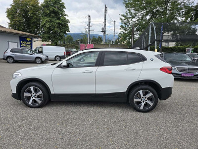 BMW X2 Gebrauchtwagen