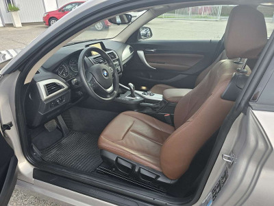 BMW 2er Gebrauchtwagen