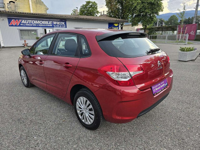 Citroën C4 Gebrauchtwagen