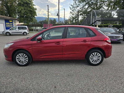 Citroën C4 Gebrauchtwagen