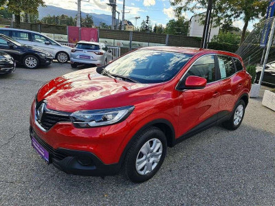 Renault Kadjar Gebrauchtwagen