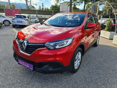 Renault Kadjar Gebrauchtwagen