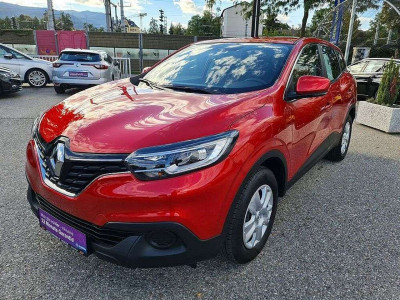 Renault Kadjar Gebrauchtwagen