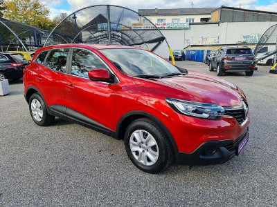 Renault Kadjar Gebrauchtwagen