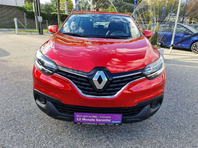 Renault Kadjar Gebrauchtwagen