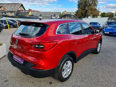 Renault Kadjar Gebrauchtwagen