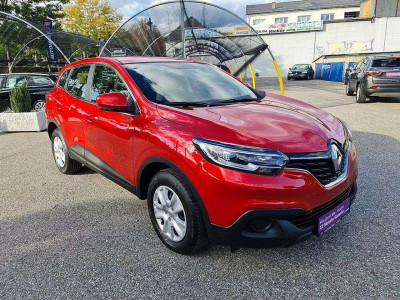 Renault Kadjar Gebrauchtwagen