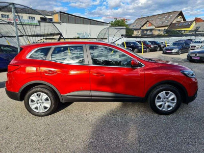 Renault Kadjar Gebrauchtwagen