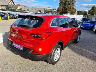 Renault Kadjar Gebrauchtwagen