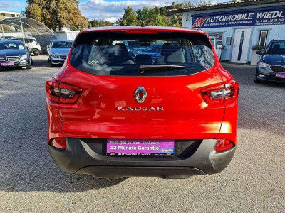 Renault Kadjar Gebrauchtwagen