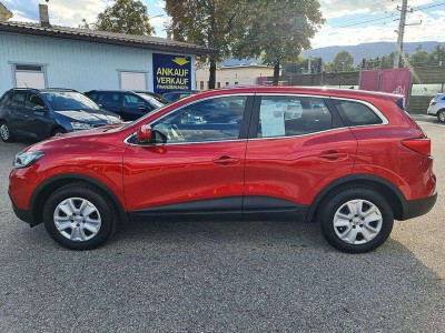 Renault Kadjar Gebrauchtwagen